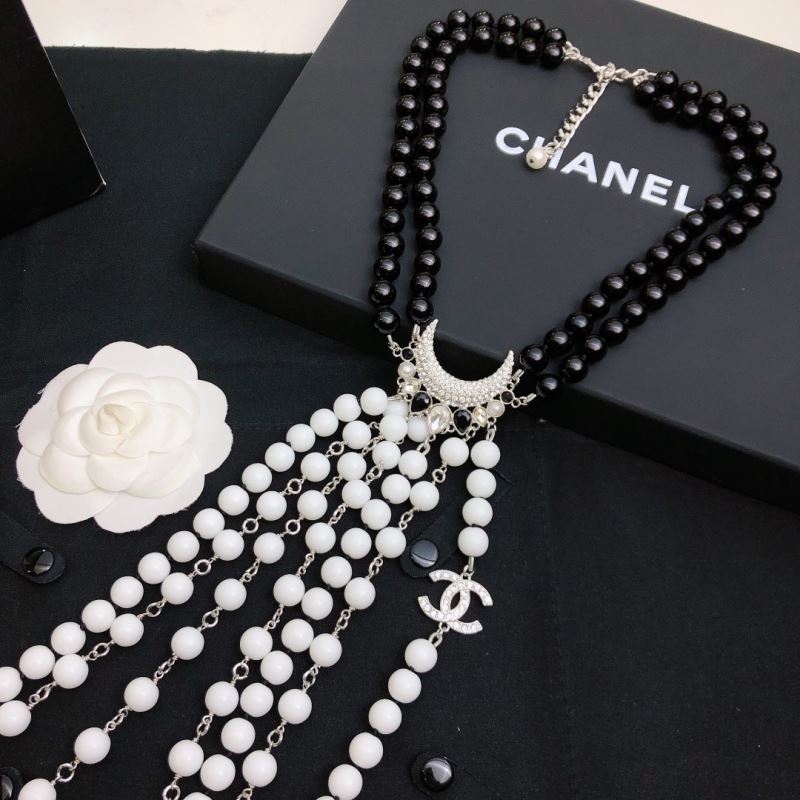 Chanel Necklaces